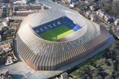 Chelsea new stadium designs | Stamford Bridge renovation