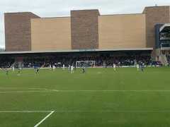 AFC Wimbledon