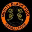 Mighty Blackpool F.C.