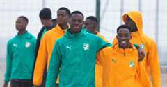 U17 Semis: Burkina Faso v Mali as Morocco squares off against Ivory Coast