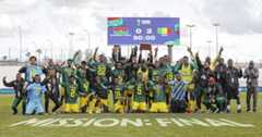 Mali through to U17 AFCON final after defeating Burkina Faso