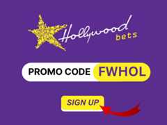 Hollywoodbets Promo Code 2025 - Use FWHOL for R25 Bonus