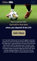 betting promo codes