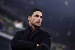Arteta record vs Man Utd: Arsenal win to-nil inevitable?