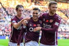 Motherwell vs Hearts prediction, odds & betting tips – 29/11/2025