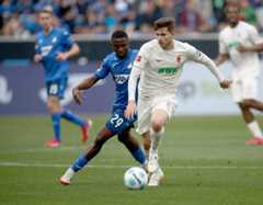 Hoffenheim vs Augsburg prediction, odds & betting tips - 29/11/2025