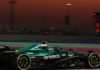 F1, Qatar GP, Friday
