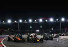 Lando Norris, Oscar Piastri, F1, Max Verstappen