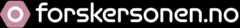 forskersonen.no. logo