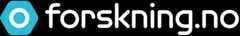 forskning.no. logo