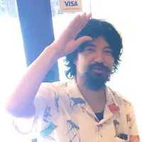  樋口直人(mado)