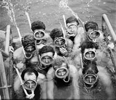 Extrém sportok az államszocializmusban – Honvédelembe csomagolva