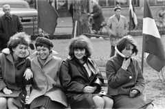 Régi képek az Új Évre