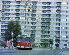 Az Örs vezér tere fordulatos története – Az ország első repülőterétől Pest első bevásárlóközpontjáig