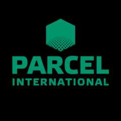 Parcel International Groen
