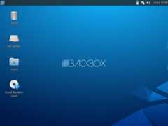 backbox linux 5