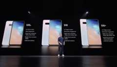 galaxy s10 all versions
