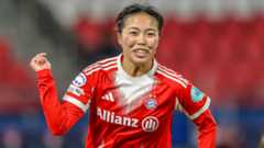 Klart: Momoko Tanikawa förlänger med Bayern München