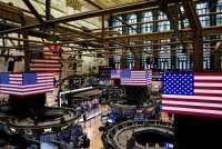 Wall Street Menguat Didukung Meningkatnya Spekulasi Pemangkasan Suku Bunga The Fed