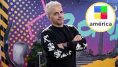 Ángel de Brito anunció importantes cambios en América TV para el verano: ¿Qué ciclo dejará el aire?