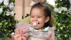 Sarah Burlando mostró a sus nuevas mascotitas y llenó de ternura con sus mimos