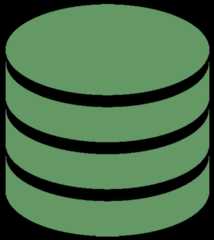 Database icon
