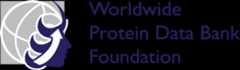 wwPDB Foundation logo