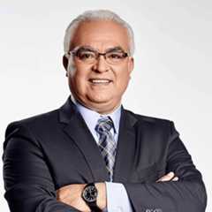 Luis Omar Tapia