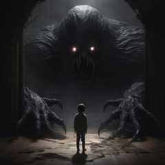 dark
