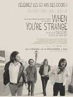 poster de The Doors: When You’re Strange
