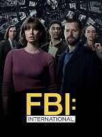 image de FBI: International