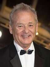 photo de Bill Murray