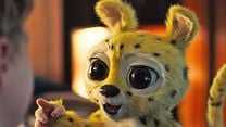 image de Marsupilami Bande-annonce VF