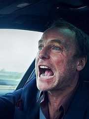 poster de la série I am the Greatest