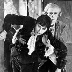 Photo Charles Dullin