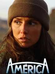 poster de la série América