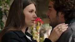 image de la news Ici tout commence sur TF1 : Gary joue-t-il sur les deux tableaux avec Ninon et Pénélope ? Laurence Facelina éclaircit la situation