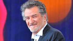 image de la news "C'est pas mal" : Eddy Mitchell est fan de Robert Mitchum dans ce thriller devenu un classique