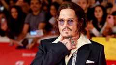 image de la news Johnny Depp bientôt de retour au cinéma dans un rôle très célèbre
