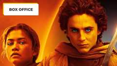 image de la news C'est le meilleur démarrage de 2024 ! Quel score pour Dune 2 au box-office France ?