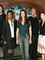 poster de Preuve à l'appui