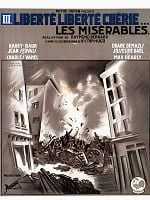 poster de Les Misérables