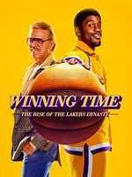 image de Winning Time: The Rise of the Lakers Dynasty