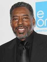 photo de Ernie Hudson