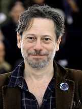 photo de Mathieu Amalric