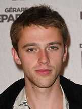 photo de Benjamin Voisin