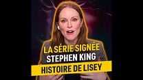 image de Histoire de Lisey : rencontre avec Julianne Moore, J.J. Abrams, Jennifer Jason Leigh...