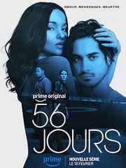 poster de la série 56 Jours