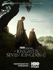poster de la série A Knight of the Seven Kingdoms