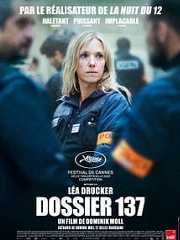 image de Dossier 137 Bande-annonce VF